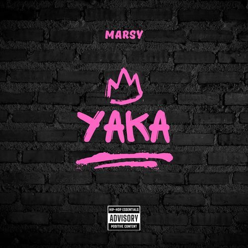 Yaka cover art