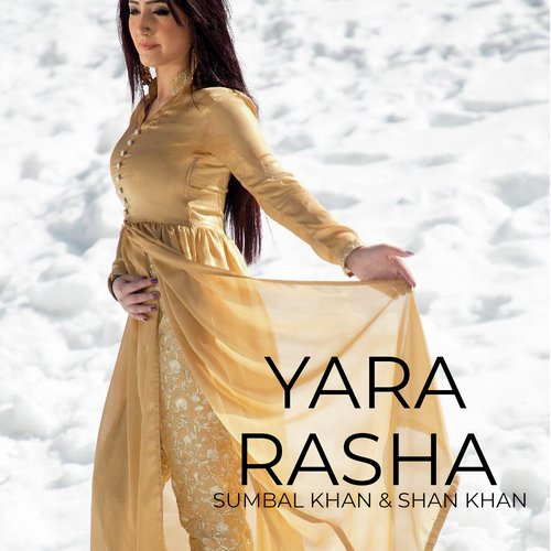 Yara Rasha