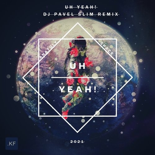 Yh Yeah! (DJ Pavel Slim remix) cover art