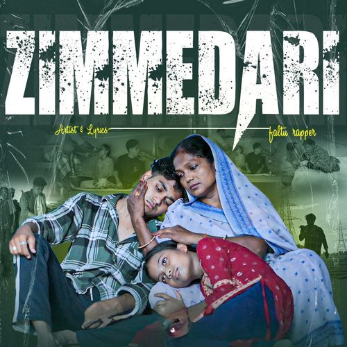 ZIMMEDARI