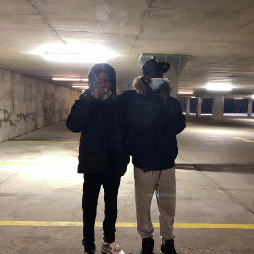 before the tape - ep