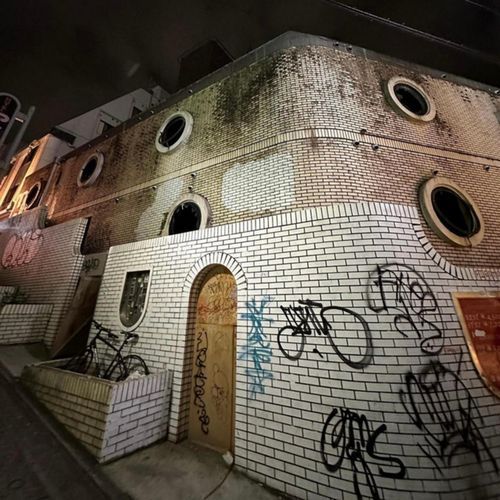bunny lake is missing cover art