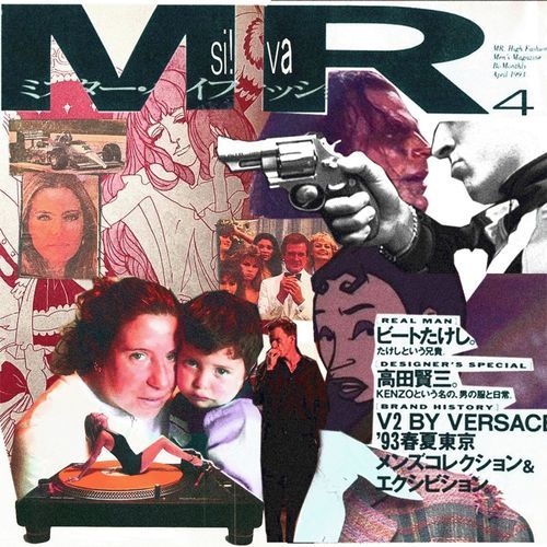 não vou ficar mais novo