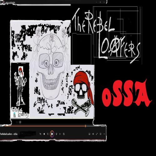 oSSa (D.J. L3LL0 Remix) cover art