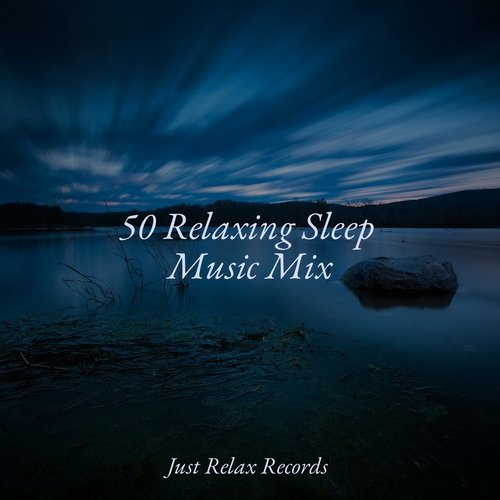 50 Relaxing Sleep Music Mix