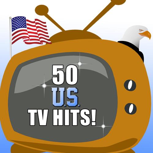 50 U.S. TV Hits!