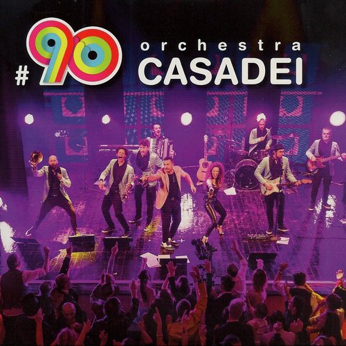 Scatenata cover art