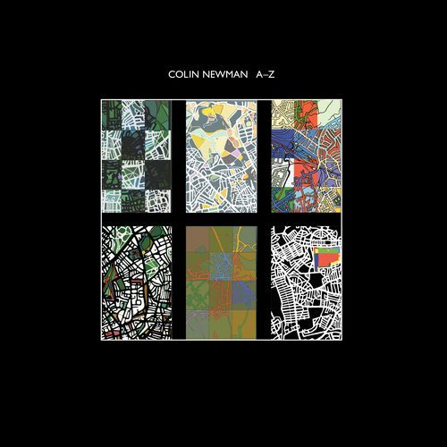 A-Z (Remastered 2016)