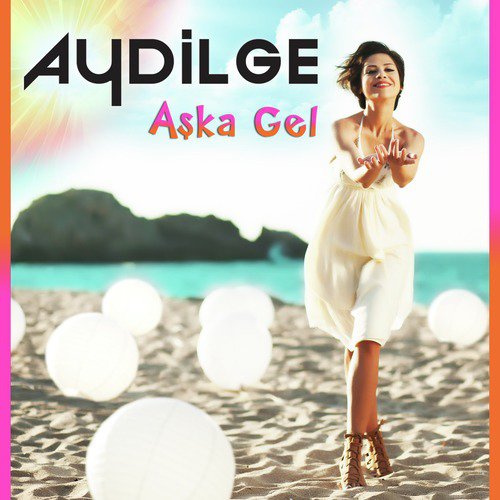 Aşka Gel