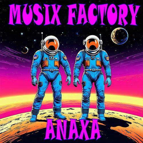 ANAXA