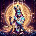 Aarti Khunj Bihari Ki