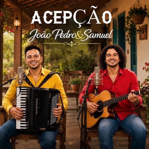 Acepção