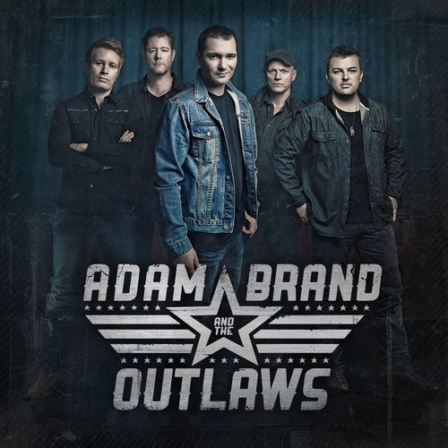 Adam Brand And The Outlaws