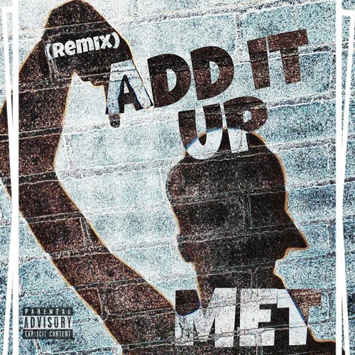 Add It up (Remix)_poster_image