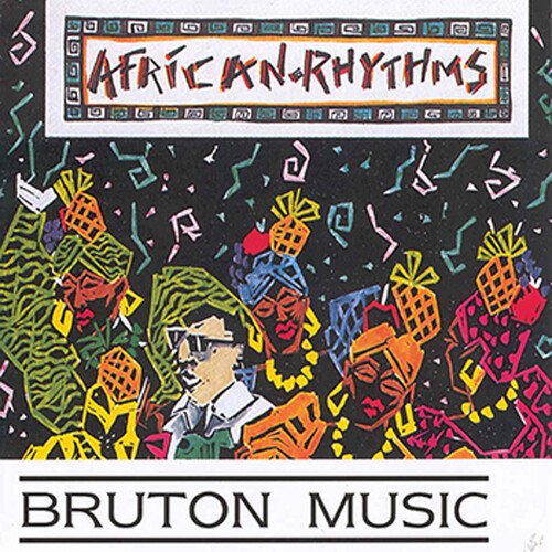 Burning Spear cover art