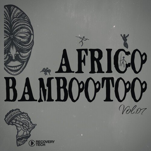 Blessings (Tracebeatz & Bob Remix) cover art