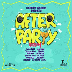 After Party Riddim
