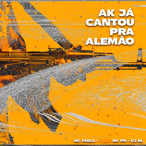 Ak Já Cantou pra Alemão_poster_image