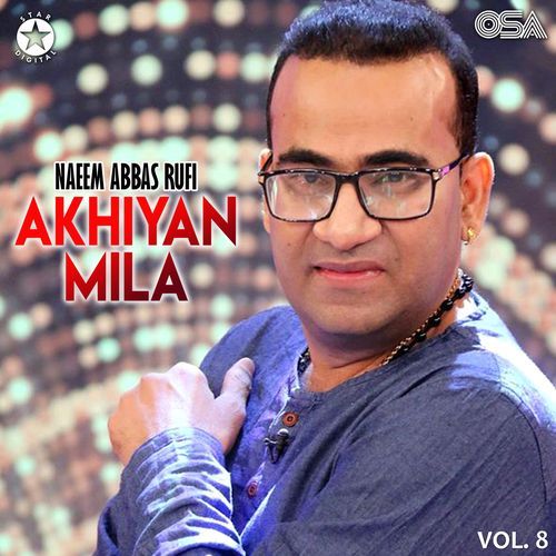 Akhiyan Mila, Vol. 8