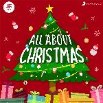 All About Christmas, English