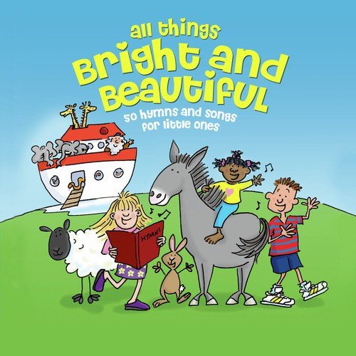 The Birdies in the Treetops cover art