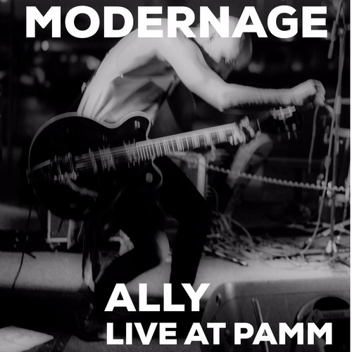Ally (Live at PAMM)