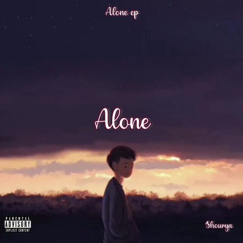 Alone Ep