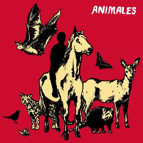 Animales