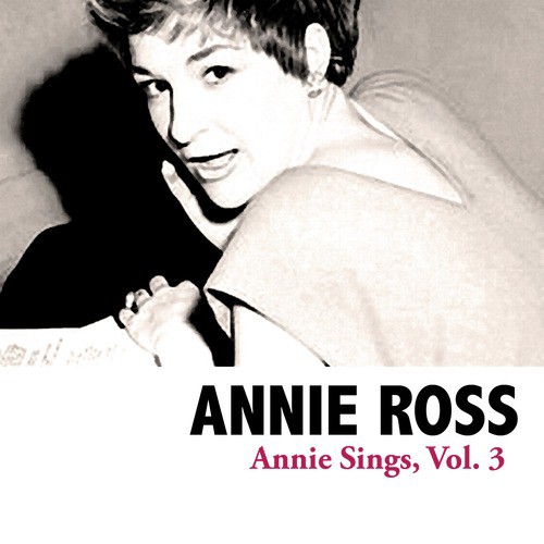 Annie Sings, Vol. 3