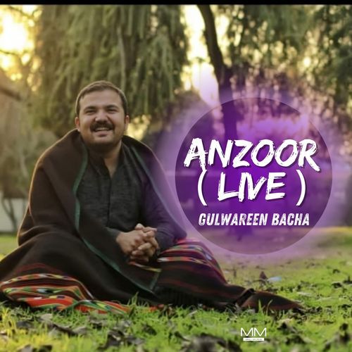 Anzoor (Live)