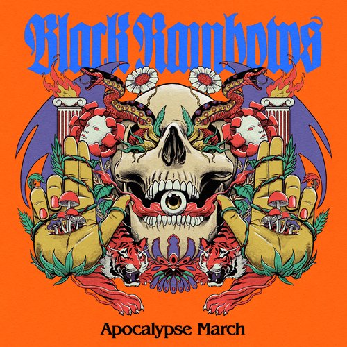 Apocalypse March