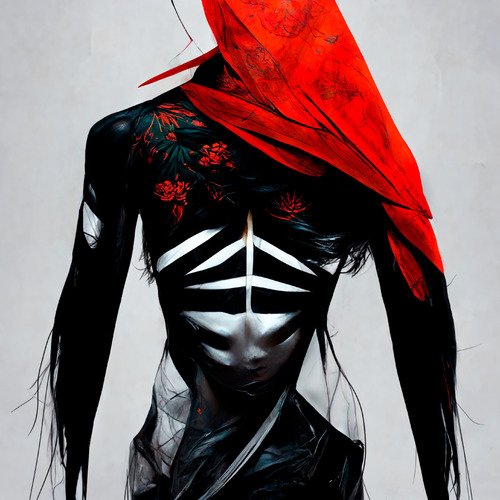 William Black cover art