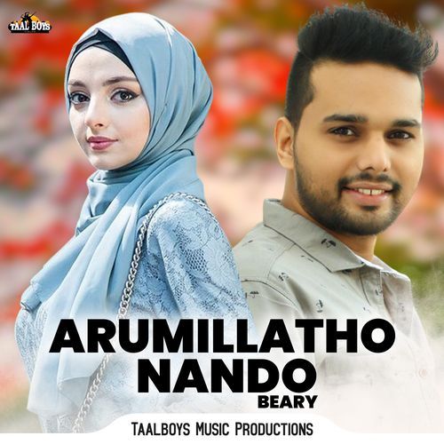 Arumillatho Nando Beary