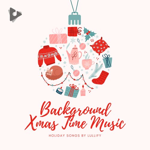 Wish You A Merry Christmas cover art
