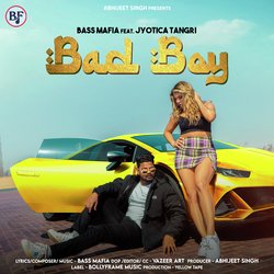 Bad Boy-BD8BYx92ewI