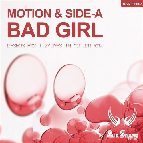 Bad Girl