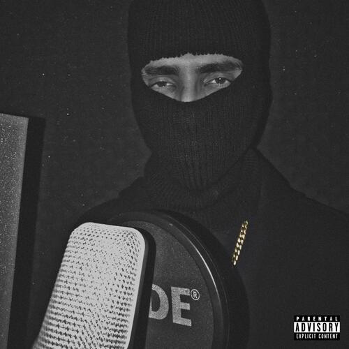 Benjamin cover art