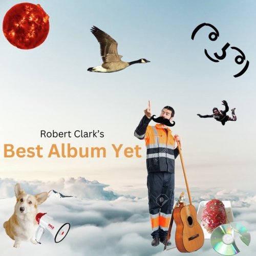 Trash Man cover art