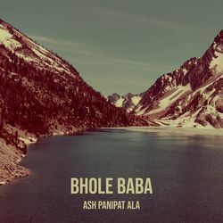 Bhole Baba-HQsYRSFoTko