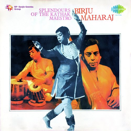 Pariant - Pt Birju Maharaj