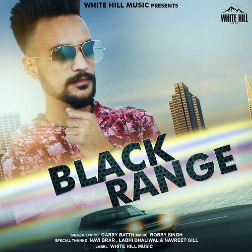 Black Range