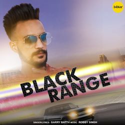 Black Range-MgsxfAQGe1w