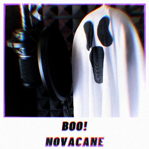 Boo!