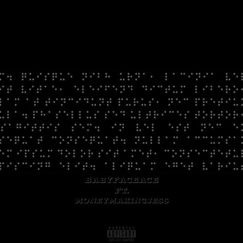 Braille cover art