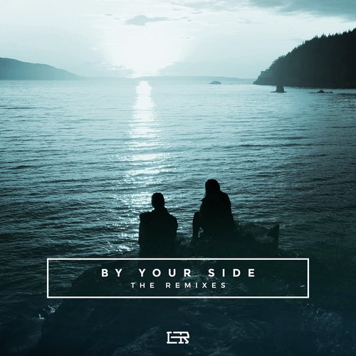 By Your Side (The Remixes)_poster_image