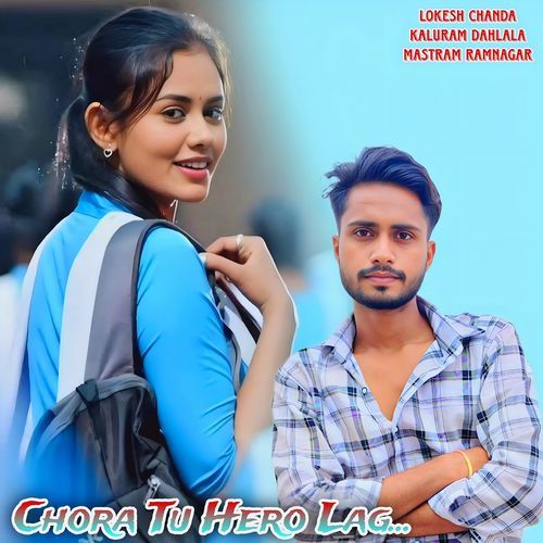 CHORA TU HERO LAG