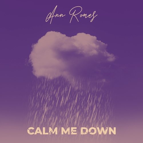 Calm Me Down cover art