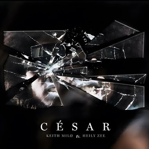 Cesar cover art