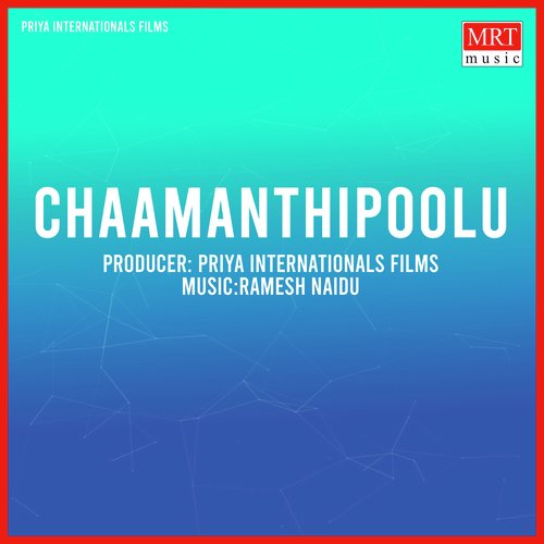 Chaamanthipoolu