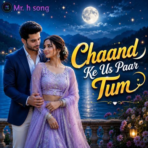 Chaand Ke Us Paar Tum